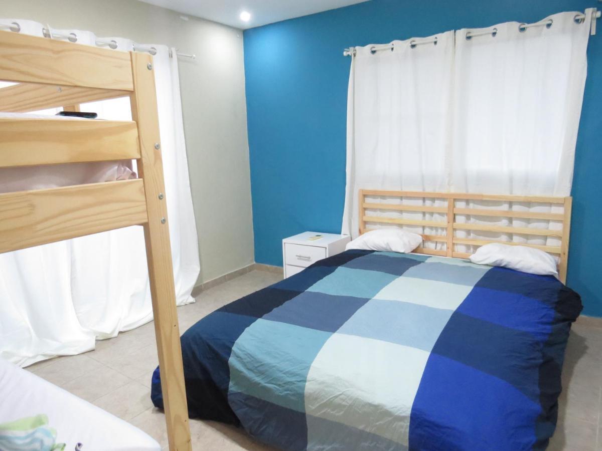 Corales Punta Cana Bagian luar foto