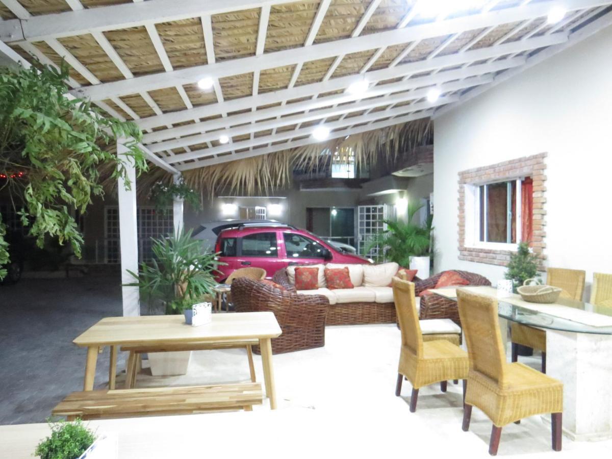 Corales Punta Cana Bagian luar foto