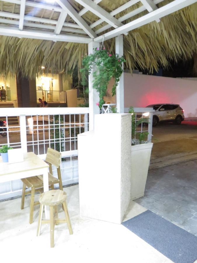 Corales Punta Cana Bagian luar foto