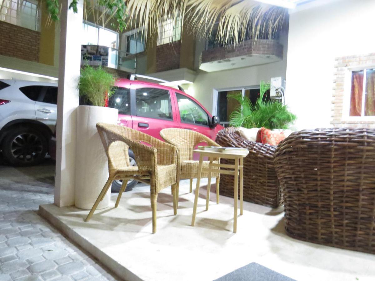 Corales Punta Cana Bagian luar foto