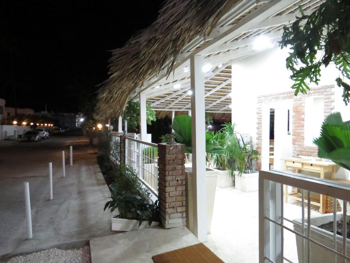 Corales Punta Cana Bagian luar foto