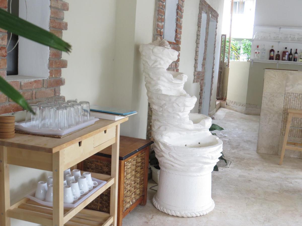 Corales Punta Cana Bagian luar foto
